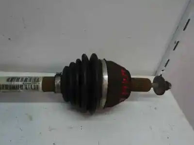 Second-hand car spare part front left transmission for ford focus lim. (cb4) 1.6 tdci cat oem iam references   2008