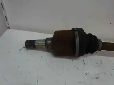 Second-hand car spare part front left transmission for ford focus lim. (cb4) 1.6 tdci cat oem iam references   2008