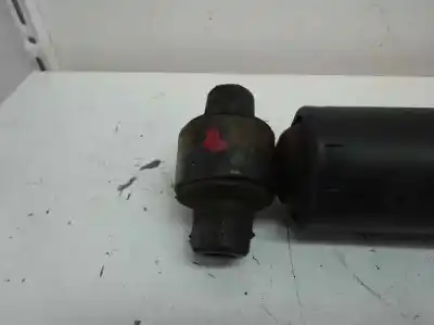 Pezzo di ricambio per auto di seconda mano ammortizzatore posteriore destro per ford focus lim. (cb4) 1.6 tdci cat riferimenti oem iam   2008