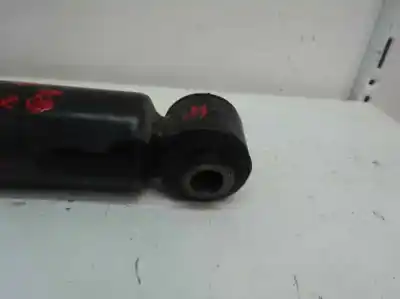 Peça sobressalente para automóvel em segunda mão amortecedor traseiro esquerdo por ford focus lim. (cb4) 1.6 tdci cat referências oem iam   2008