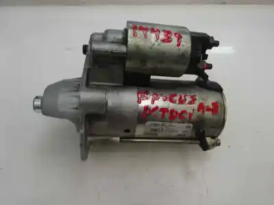 Peça sobressalente para automóvel em segunda mão  por FORD FOCUS LIM. (CB4)  Referências OEM IAM 3M5T-11000-CF  2008