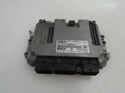 Second-hand car spare part  for FORD FOCUS LIM. (CB4)  OEM IAM references 6M51-12A650-NC9BXC  2007
