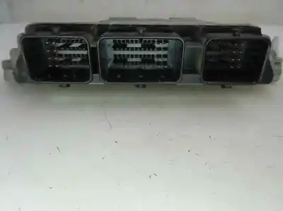 Second-hand car spare part ecu engine control for ford focus lim. (cb4) 1.6 tdci cat oem iam references 6m51-12a650-nc9bxc  2007