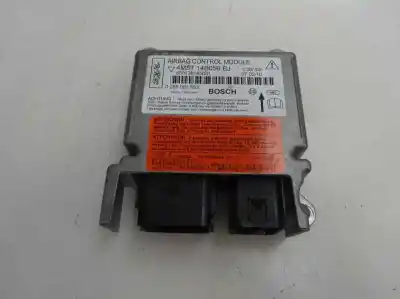 Second-hand car spare part  for FORD FOCUS LIM. (CB4)  OEM IAM references 4M5T 14B056 BJ  2007