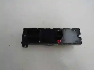Second-hand car spare part left front power window switch for ford focus lim. (cb4) 1.6 tdci cat oem iam references   2007