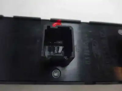 Second-hand car spare part left front power window switch for ford focus lim. (cb4) 1.6 tdci cat oem iam references   2007