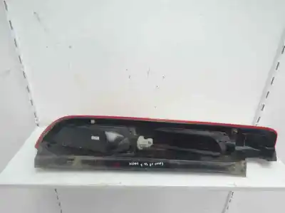 Second-hand car spare part right tailgate light for ford focus lim. (cb4) 1.6 tdci cat oem iam references   2007