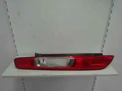 Second-hand car spare part LEFT TAILGATE LIGHT for FORD FOCUS LIM. (CB4)  OEM IAM references   2007