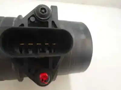 Second-hand car spare part flowmeter for audi a4 avant (8e) 2.0 tdi oem iam references 074 906 461 b  2006