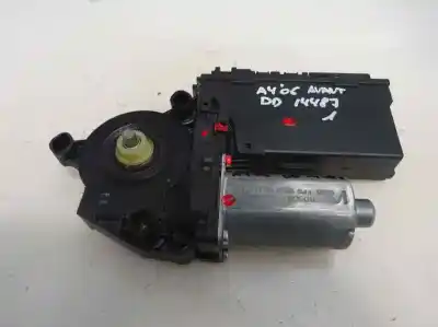 Peça sobressalente para automóvel em segunda mão motor elevador vidro dianteiro direito por audi a4 avant (8e) 2.0 tdi referências oem iam 8e2 959 802f