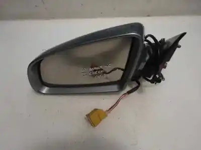 Peça sobressalente para automóvel em segunda mão espelho retrovisor esquerdo por audi a4 avant (8e) 2.0 tdi referências oem iam 