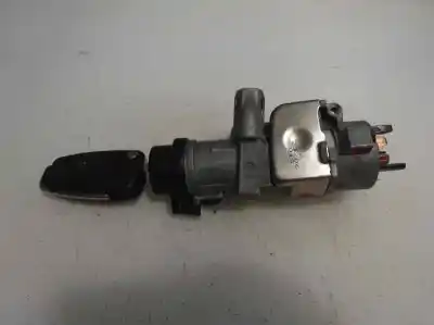 Peça sobressalente para automóvel em segunda mão comutador de ignição por audi a4 avant (8e) 2.0 tdi referências oem iam 