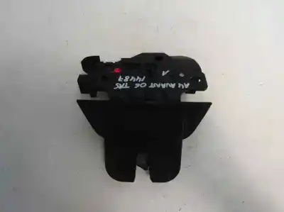 Second-hand car spare part Trunk Lock for AUDI A4 AVANT (8E) 2.0 TDI OEM IAM references   2006