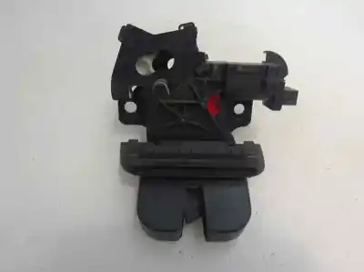 Second-hand car spare part trunk lock for audi a4 avant (8e) 2.0 tdi oem iam references   2006