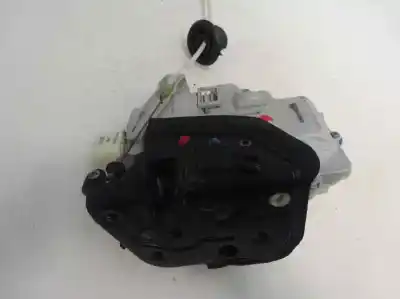 Peça sobressalente para automóvel em segunda mão fechadura da porta traseira direita por audi a4 avant (8e) 2.0 tdi referências oem iam 