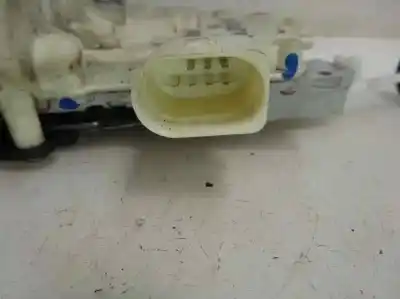 Peça sobressalente para automóvel em segunda mão fechadura da porta traseira direita por audi a4 avant (8e) 2.0 tdi referências oem iam   2006