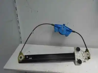 Peça sobressalente para automóvel em segunda mão elevador de vidros traseiro direito por audi a4 avant (8e) 2.0 tdi referências oem iam 