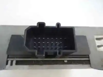 Second-hand car spare part electronic module for audi a4 avant (8e) 2.0 tdi oem iam references   2006