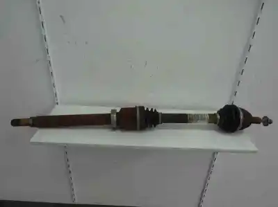 Second-hand car spare part  for FORD FOCUS LIM. (CB4)  OEM IAM references 3M51-3B436-DAF  2007