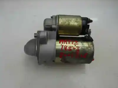 Peça sobressalente para automóvel em segunda mão  por CHEVROLET MATIZ  Referências OEM IAM   2006