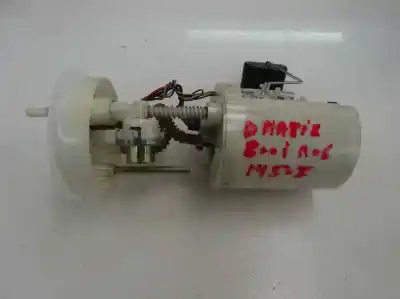 Peça sobressalente para automóvel em segunda mão  por CHEVROLET MATIZ  Referências OEM IAM 96464637  2006