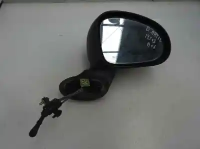 Peça sobressalente para automóvel em segunda mão  por CHEVROLET MATIZ  Referências OEM IAM   2006