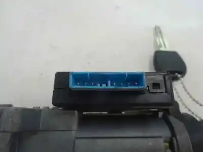 Second-hand car spare part ignition switch for chevrolet matiz 0.8 cat oem iam references   2006