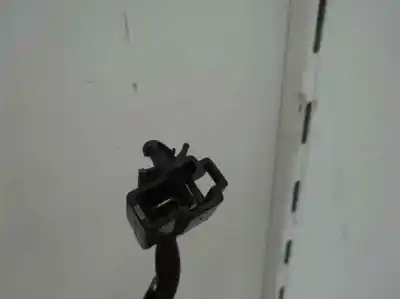 Second-hand car spare part driver left window regulator for chevrolet matiz 0.8 cat oem iam references   2006