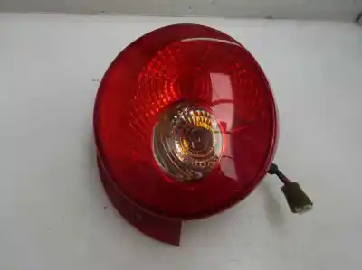 Peça sobressalente para automóvel em segunda mão Farolim Traseiro Direito por CHEVROLET MATIZ 0.8 CAT Referências OEM IAM   2006