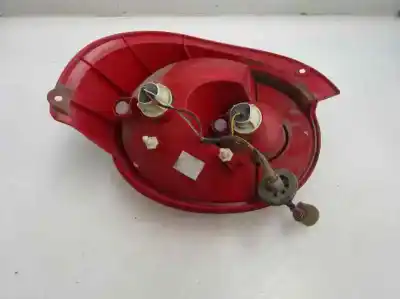 Peça sobressalente para automóvel em segunda mão farolim traseiro direito por chevrolet matiz 0.8 cat referências oem iam   2006