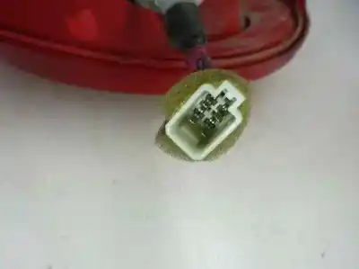 Peça sobressalente para automóvel em segunda mão farolim traseiro direito por chevrolet matiz 0.8 cat referências oem iam   2006