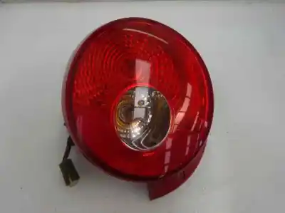 Peça sobressalente para automóvel em segunda mão Farolim Traseiro Esquerdo por CHEVROLET MATIZ 0.8 CAT Referências OEM IAM   2006