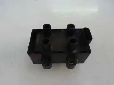 Second-hand car spare part Ignition Coil for RENAULT CLIO II FASE I (B/CBO) 1.2 OEM IAM references   2000