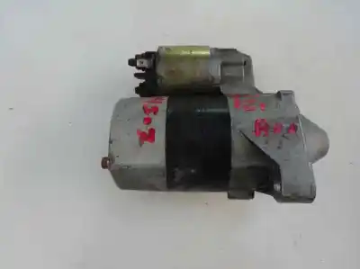 Second-hand car spare part Starter Motor for RENAULT CLIO II FASE I (B/CBO) 1.2 OEM IAM references   2000