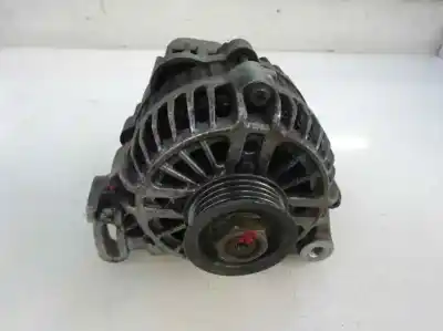 Second-hand car spare part alternator for renault clio ii fase i (b/cbo) 1.2 oem iam references 7700433069  2000