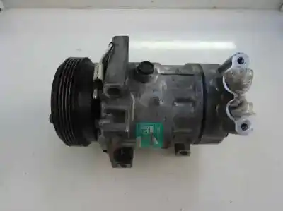 Second-hand car spare part  for RENAULT CLIO II FASE I (B/CBO)  OEM IAM references SD6V12/1415F  2000