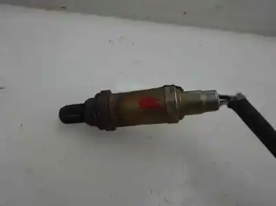 Pezzo di ricambio per auto di seconda mano sonda lambda per opel corsa c (x01) 1.4 twinport (f08, f68) riferimenti oem iam   2001