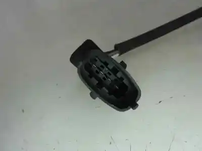 Pezzo di ricambio per auto di seconda mano sonda lambda per opel corsa c (x01) 1.4 twinport (f08, f68) riferimenti oem iam   2001