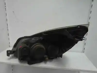 Автозапчасти б/у правая фара за renault espace iv (jk0) 2.2 dci turbodiesel ссылки oem iam   2002