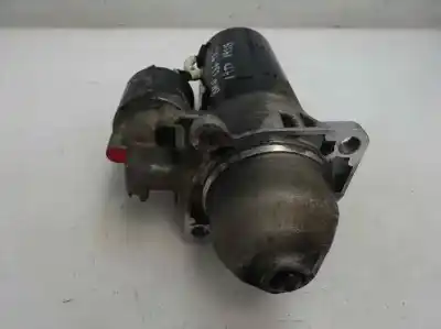 Peça sobressalente para automóvel em segunda mão motor de arranque por bmw serie 3 compacto (e36) 1.7 turbodiesel cat referências oem iam   1998
