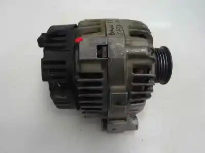 Second-hand car spare part Alternator for BMW SERIE 3 COMPACTO (E36) 1.7 Turbodiesel CAT OEM IAM references   1998