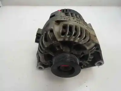 Second-hand car spare part alternator for bmw serie 3 compacto (e36) 1.7 turbodiesel cat oem iam references   1998