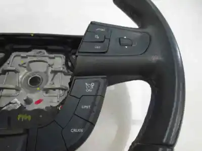 Peça sobressalente para automóvel em segunda mão volante por peugeot 508 2.0 16v hdi fap referências oem iam   2012