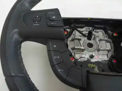 Peça sobressalente para automóvel em segunda mão volante por peugeot 508 2.0 16v hdi fap referências oem iam   2012