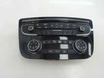 Peça sobressalente para automóvel em segunda mão Comando De Sofagem (chauffage / Ar Condicionado) por PEUGEOT 508 2.0 16V HDi FAP Referências OEM IAM   2012