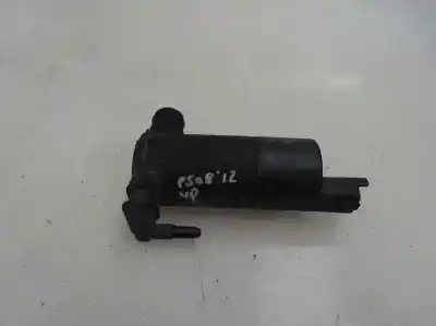 Peça sobressalente para automóvel em segunda mão motor limpa vidros por peugeot 508 2.0 16v hdi fap referências oem iam 96 726 308 80