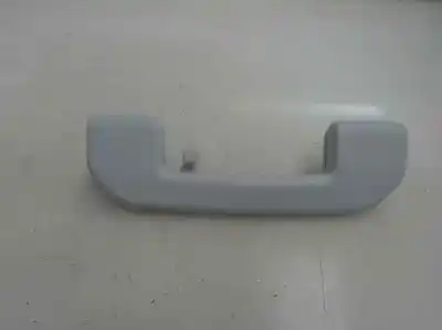 Peça sobressalente para automóvel em segunda mão puxador interior traseiro direito por peugeot 508 2.0 16v hdi fap referências oem iam 