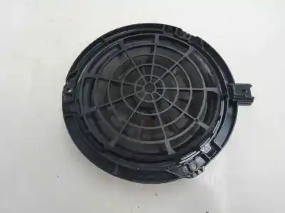 Peça sobressalente para automóvel em segunda mão sistema de áudio / rádio cd por peugeot 508 2.0 16v hdi fap referências oem iam 