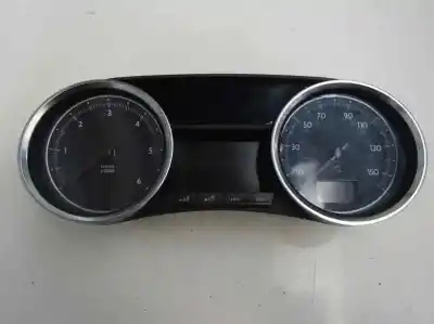 Peça sobressalente para automóvel em segunda mão quadrante por peugeot 508 2.0 16v hdi fap referências oem iam 