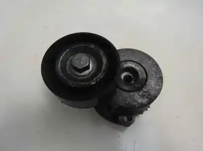 Peça sobressalente para automóvel em segunda mão esticador de correia por peugeot 508 2.0 16v hdi fap referências oem iam 